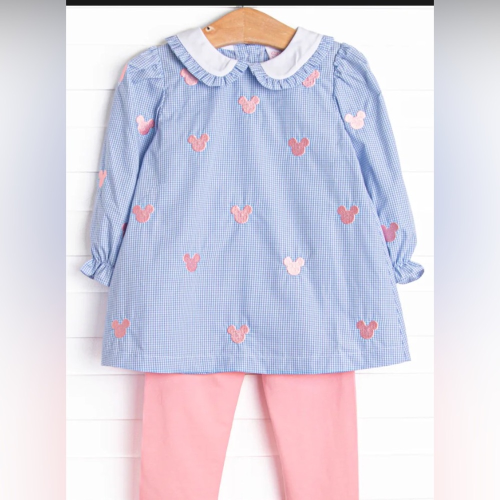 Stitchy Fish Oh Toodles Embroidery Set 3T